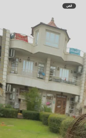 دار للإيجار