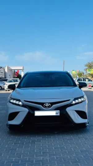 Used Toyota Camry in Tripoli
