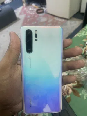 Hawei p 30pro