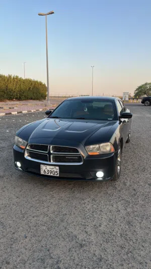 Used Dodge Charger in Kuwait City