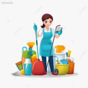 خدمات التنظيف والطبخ ورعاية الأطفال Abu Aly house maid Office for all agencies