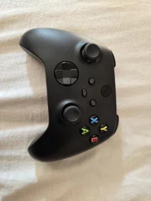 يد تحكم Xbox Series X أصلية - حالة ممتازة