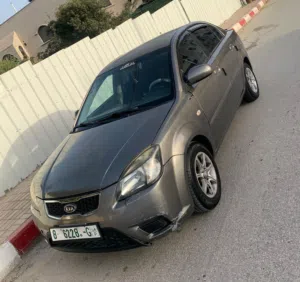 Used Kia Rio in Hebron