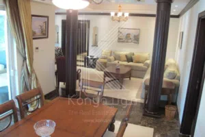 Furnished Apartment For Rent In Dabouq