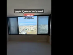 155148 m2 3 Bedrooms Apartments for Sale in Ramallah and Al-Bireh Kafr 'Aqab