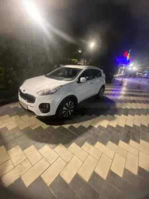 سبورتج 2018 خليجي كفالة بيع او مراوس بموديل ومواصفات اعلى