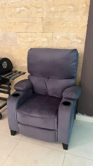 كنب او قطعه كنب