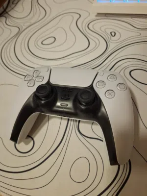Sony Ps5 controller - يد تحكم دوال سينس