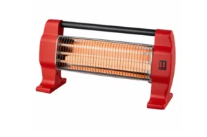 صوبة كهرباء AREXON ثلاث شمعات