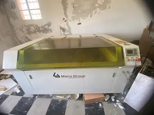 Factories Equipments . Used0