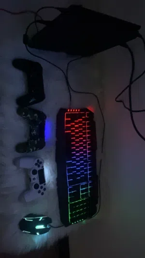 بلي 4 سلم نص تيره