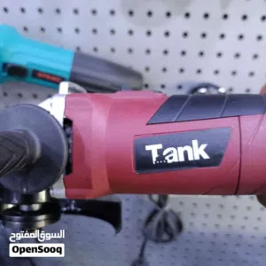 صاروخ Tank للاعمال المنزلية و الصناعية