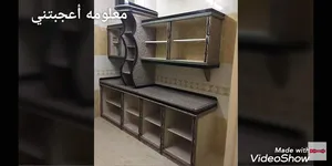 مطابخ ورخام انوار الخليل