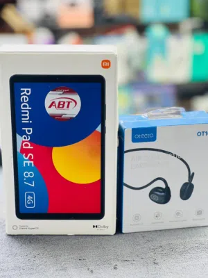 REDMI PAD SE 4G 128GB NEW MODEL OFFER SALE