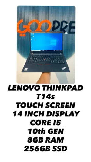 Lenovo / corei5 10th / 8 / 256