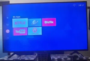 Hisense Smart TV , 55 inch For Sale