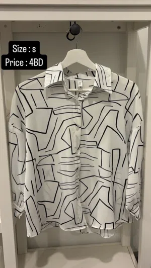for sale a new shirts