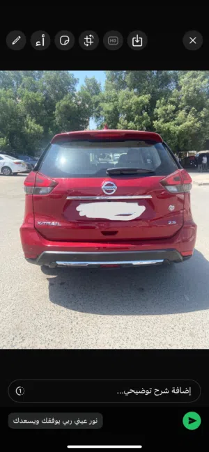 Used Nissan X-Trail in Hawally