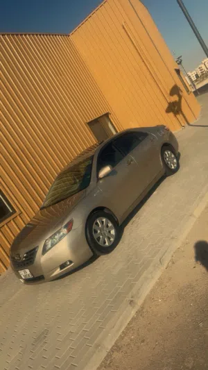 Used Toyota Camry in Amman