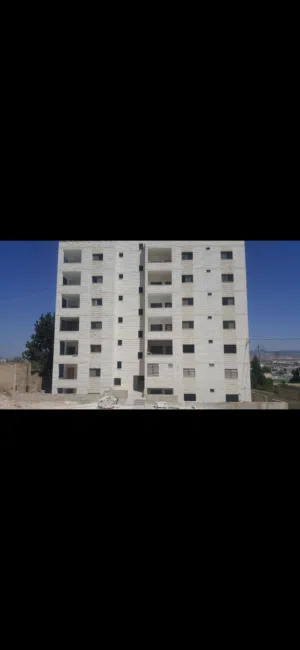 160 m2 4 Bedrooms Apartments for Rent in Jenin Al Hay Al sharqi