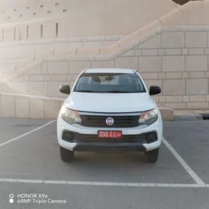 Used Mitsubishi L200 in Al Dakhiliya