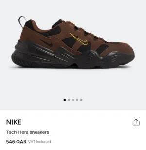 شوز نايك جديد New Nike sneakers