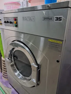 بیع معدات غسيل