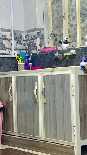 كاونتر مترين ونص