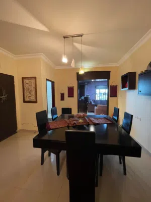 150 m2 3 Bedrooms Apartments for Rent in Ramallah and Al-Bireh Al Irsal St.