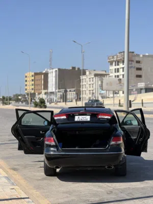 هونداي ازيرا 2009