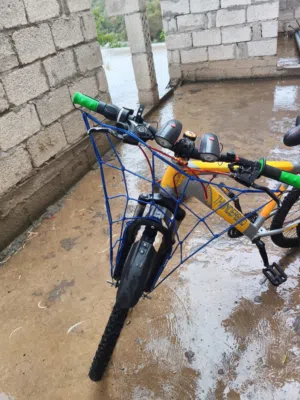 سيكل THUNDERBIRO
