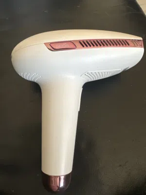 جهاز إزالة الشعر IPL