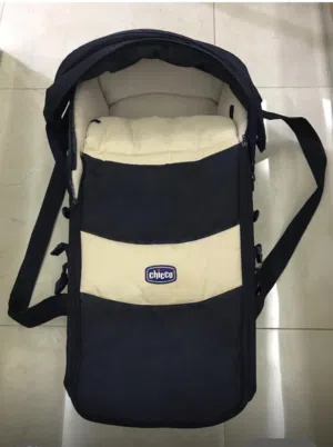 حمالة أطفال ماركة Chico carry coat