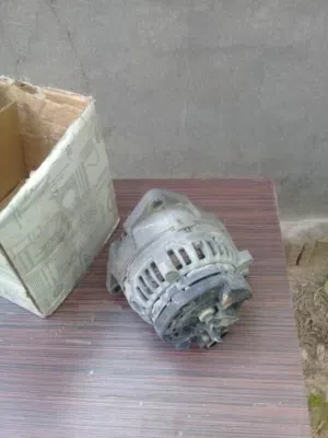 دينمو اكترس اصلي