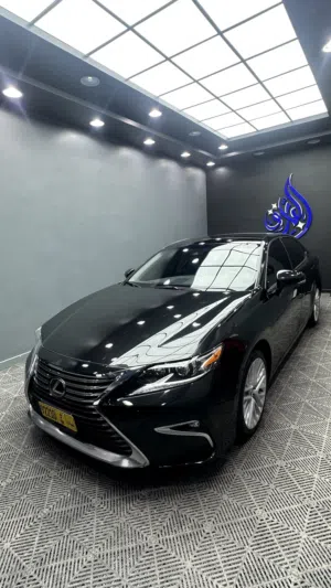 Used Lexus ES in Muscat