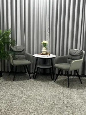 كراسي ديكور