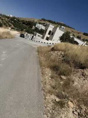Mixed Use Land for Sale in Zarqa Um Rummanah