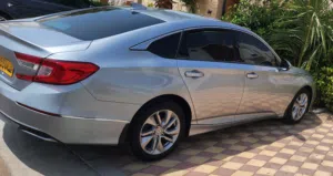 Used Honda Accord in Muscat