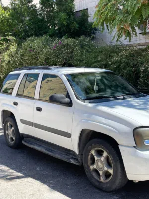 Used Chevrolet Blazer in Amman