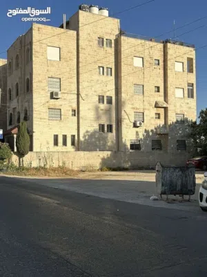 عمارة سكنية - اشارات شفابدران - مقابل بنك الاسكان