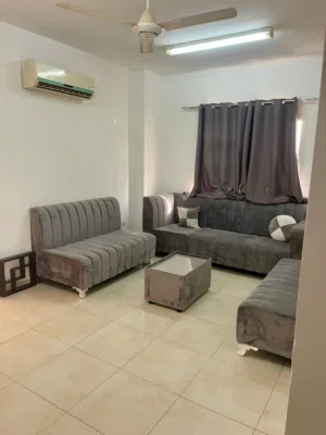 Furnished Monthly in Muscat Al Maabilah