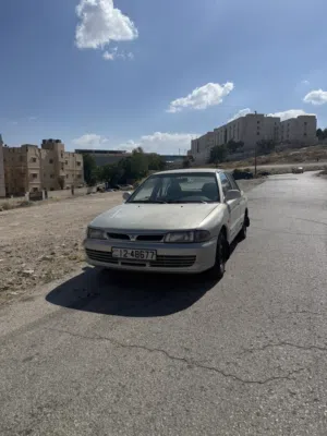 ميتسوبيشي لانسر 1995