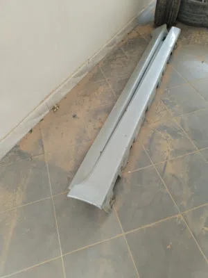 قطع BMW مستعملة
