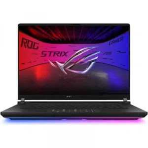 ASUS ROG STRIX SCAR 16