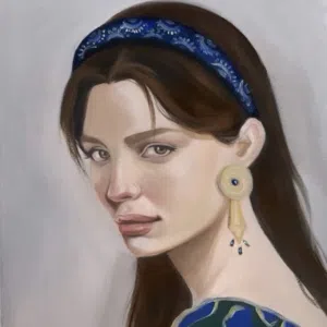 Sarah 