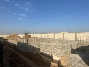 Farm Land for Sale in Jordan Valley Al Rama