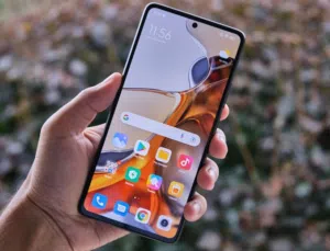 شاومي 11 تي برو بحال وكالة لعشاق ببجي اعلى نسخة 20 جيجا رام  نسخة 5G و معالج قوي سناب دراجون 888