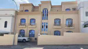 3BHk Flat in Mumtaz area behind ministry of Sport- Ground Floor