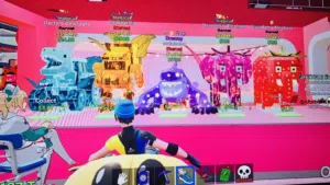 fortnite brainrot فورت ماب السرقه