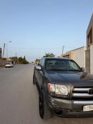 تيوتا تندرا 2006 محرك 47الاسود